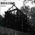 Burzum - Aske vinyl LP front cover