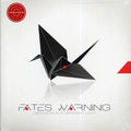 Fates Warning - Darkness In A Different Light (ltd. ed.) (2xLP) (clear vinyl) vinyl LP front cover