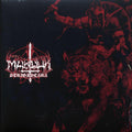 Marduk - Strigzscara (Warwolf) vinyl LP front cover