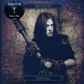 Burzum - Anthology (ltd. ed.) (2xLP) (picture disc) vinyl LP front cover
