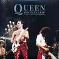 Queen - Sun City 1984 Volume 2: The African Broadcast (2xLP) vinyl LP front cover