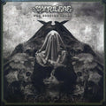 Sacrilege - The Closing Irony (ltd. ed.) (red/black splatter vinyl) vinyl LP front cover