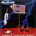 Atomkraft - Conductors Of Noize (ltd. ed.) (blue vinyl) vinyl LP front cover