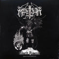 Marduk - World Funeral: Jaws Of Hell Mmiii (2xLP) vinyl LP front cover