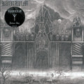 Burzum - Det Som Engang Var (ltd. ed.) (picture disc) vinyl LP front cover