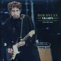 Bob Dylan - Tramps Volume 1: New York Broadcast 1999 (2xLP) vinyl LP front cover
