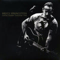 Bruce Springsteen - Upper Darby Theatre 1995 vinyl LP front cover
