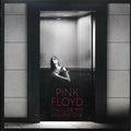 Pink Floyd - Italy Live 1971 Volume 1 (ltd. ed.) (2xLP) (clear vinyl) vinyl LP front cover