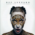 Def Leppard - Tokyo 1999 Volume 1 (2xLP) vinyl LP front cover