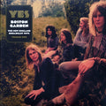 Yes - Boston Garden Volume 1: The New England Broadcast 1974 (2xLP) vinyl LP front cover