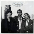 Genesis - LA Complete Volume 2: The Full 1986 Broadcast (2xLP) vinyl LP front cover