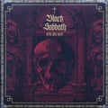 Black Sabbath - On Air 1970: BBC Sunday Show, April 26th 1970 vinyl LP front cover