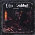 Black Sabbath - Sydney 1980 (2xLP) vinyl LP front cover