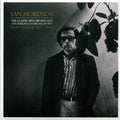 Van Morrison - The Classic KPFA Broadcasts Volume 2: San Anselmo Late Broadcast 1973 (2xLP) vinyl LP front cover
