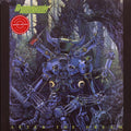 Hydravein - After The Dream (ltd. ed.) (clear/green splatter vinyl) vinyl LP front cover
