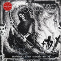 Sacrilege - Behind The Realms Of Madness (ltd. ed.) (2xLP) (white/black splatter vinyl) vinyl LP front cover