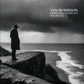 Van Morrison - Pacific High Studio 1971 Volume 1 (ltd. ed.) (2xLP) (clear vinyl) vinyl LP front cover