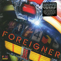Foreigner - Turning Back The Time (2xLP) vinyl LP front cover