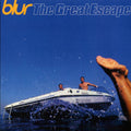 Blur - The Great Escape (2xLP) (remastered) vinyl LP front cover