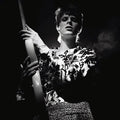 David Bowie - Rock 'N' Roll Star! vinyl LP front cover
