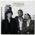 Genesis - LA Complete Volume 1: The Full 1986 Broadcast (2xLP) vinyl LP front cover