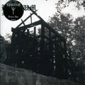 Burzum - Aske (ltd. ed.) (picture disc) vinyl LP front cover