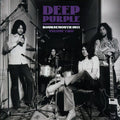Deep Purple - Bournemouth 1971 Volume 2 (ltd. ed.) (2xLP) (purple vinyl) vinyl LP front cover