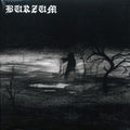 Burzum - Burzum vinyl LP front cover