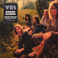 Yes - Boston Garden Volume 2: The New England Broadcast 1974 (2xLP) vinyl LP front cover