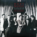 Roxy Music - Oakland Auditorium 1979: The Classic West Coast Broadcast (2xLP) vinyl LP front cover