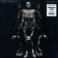 Fleetwood Mac - Heroes Are Hard To Find (ltd. ed.) (clear vinyl) vinyl LP front cover