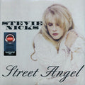 Stevie Nicks - Street Angel (ltd. ed.) (2xLP) (remastered) (red vinyl) vinyl LP front cover