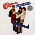 The Monkees - Headquarters (+13 bonus tracks) (ltd. ed.) (2xLP) vinyl LP front cover