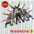 Madness - 7 (180g) vinyl LP front cover