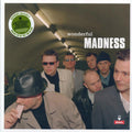 Madness - Wonderful (180g) vinyl LP front cover