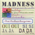 Madness - Oui Oui Si Si Ja Ja Da Da (+7 bonus tracks) (2xLP) (180g) (remastered) vinyl LP front cover