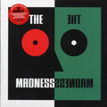 Madness - The Madness (180g) vinyl LP front cover