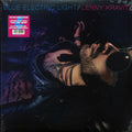 Lenny Kravitz - Blue Electric Light (2xLP) (180g) vinyl LP front cover