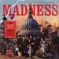 Madness - Can't Touch Us Now (2xLP) (180g) vinyl LP front cover