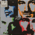 U2 - Pop (2xLP) (180g) (remastered) vinyl LP front cover