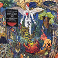The Revivalists - Pour It Out Into The Night (ltd. ed.) (sun marble vinyl) vinyl LP front cover
