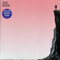 Roger Taylor - Outsider (ltd. ed.) (blue vinyl) vinyl LP front cover