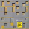 Yes - Yessingles vinyl LP front cover