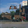 Big Sean - Detroit 2 (2xLP) vinyl LP front cover