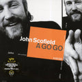 John Scofield - A Go Go (180g) (audiophile) vinyl LP front cover