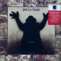 John Lee Hooker, Carlos Santana, Canned Heat, Los Lobos - The Healer (180g) vinyl LP front cover