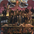 The Band - Cahoots vinyl LP front cover