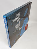 Eddie Lockjaw Davis, Shirley Scott - Cookin' With Jaws And The Queen: The Legendary Prestige And Cookbook Albums (slipcase box set) (4xLP) (box set) (180g) vinyl LP front cover