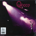Queen - Queen (180g) (remastered) vinyl LP front cover