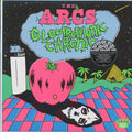 The Arcs - Electrophonic Chronic vinyl LP front cover